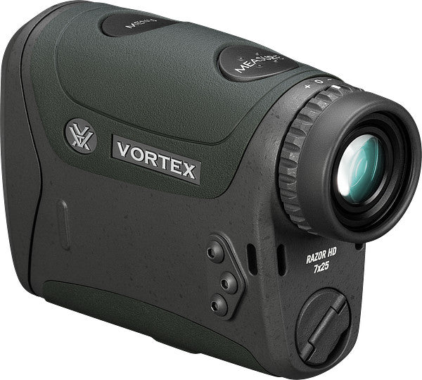 VORTEX RAZOR HD® RANGEFINDER