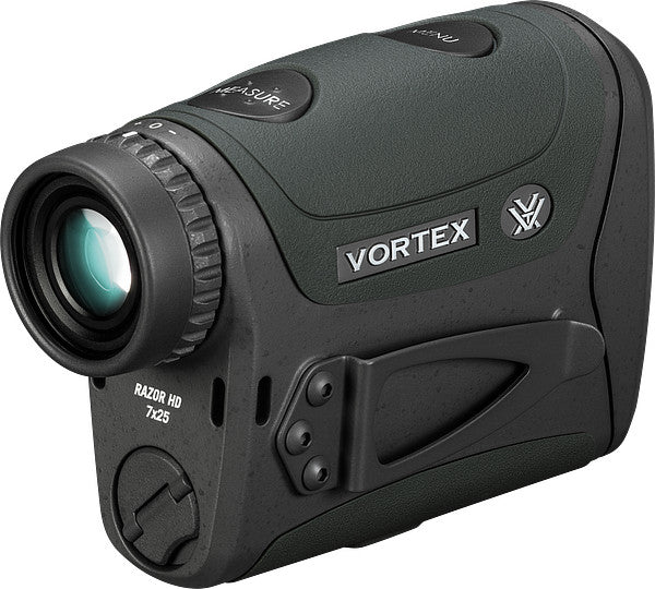 VORTEX RAZOR HD® RANGEFINDER