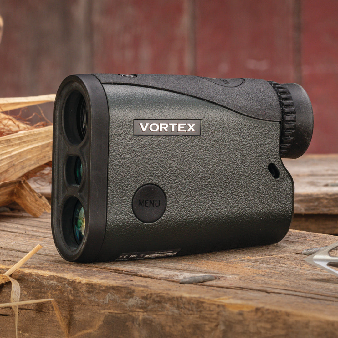 VORTEX CROSSFIRE HD® RANGEFINDER