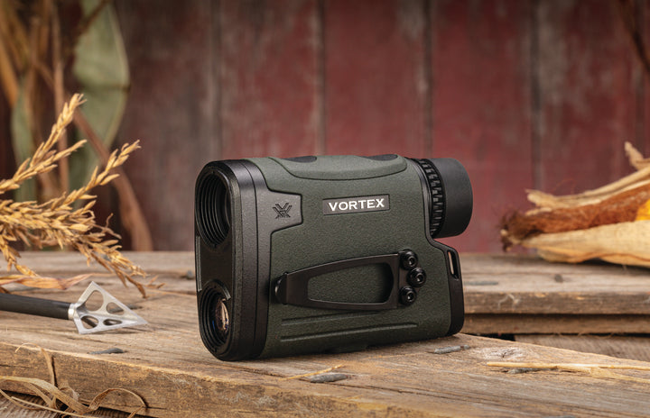VORTEX VIPER HD® RANGEFINDER
