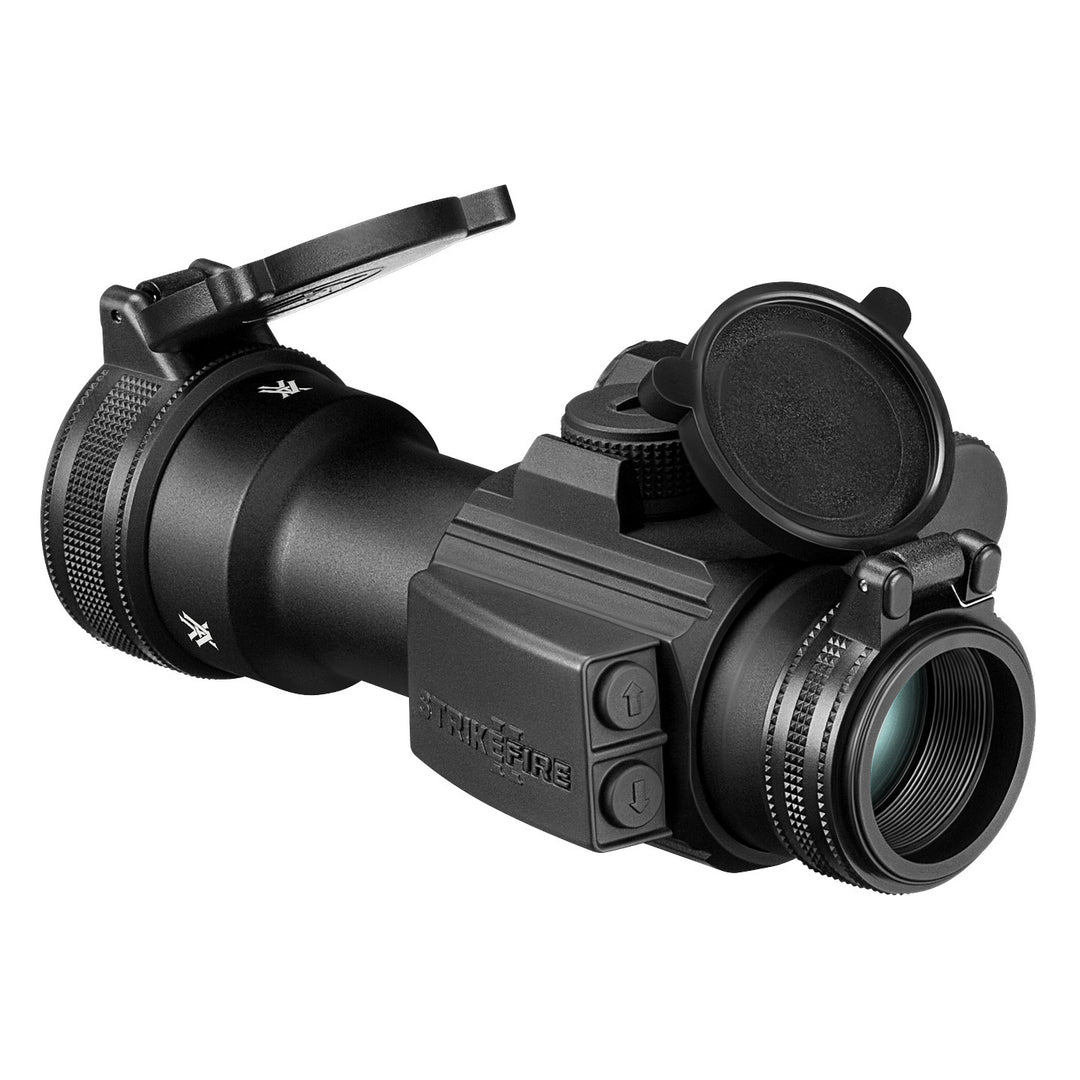 VORTEX STRIKEFIRE II RED DOT