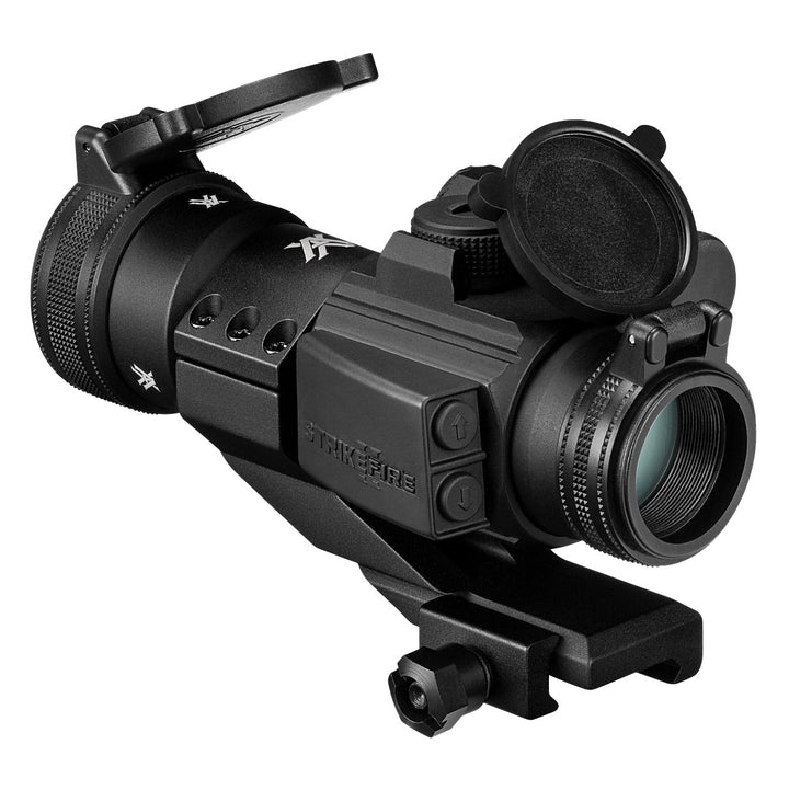 VORTEX STRIKEFIRE II RED DOT