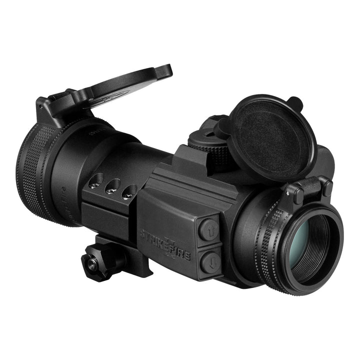 VORTEX STRIKEFIRE II RED DOT