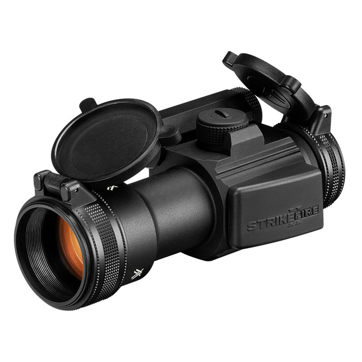 VORTEX STRIKEFIRE II RED DOT