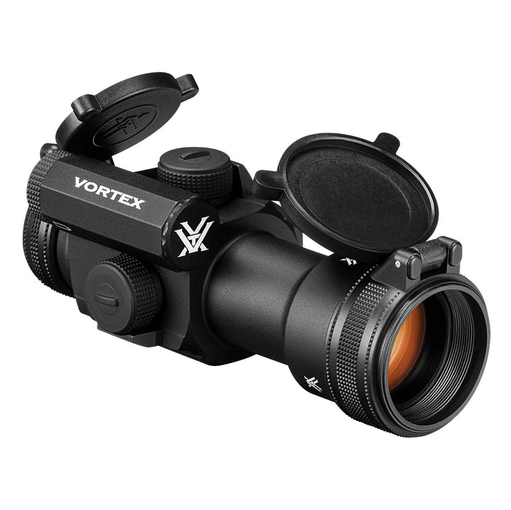 VORTEX STRIKEFIRE II RED DOT