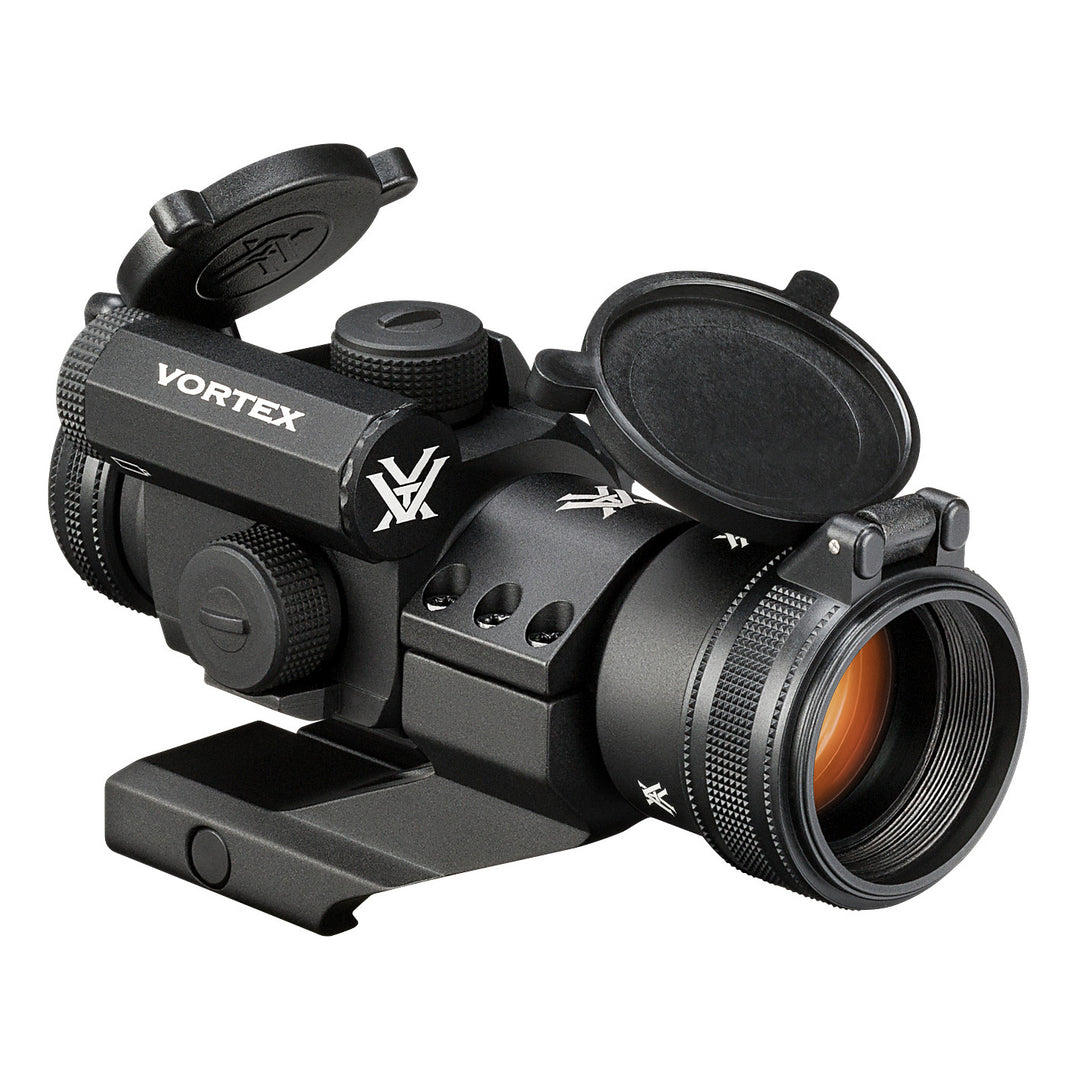 Line Strikefire VORTEX STRIKEFIRE II RED DOT – Gonzo's Armory