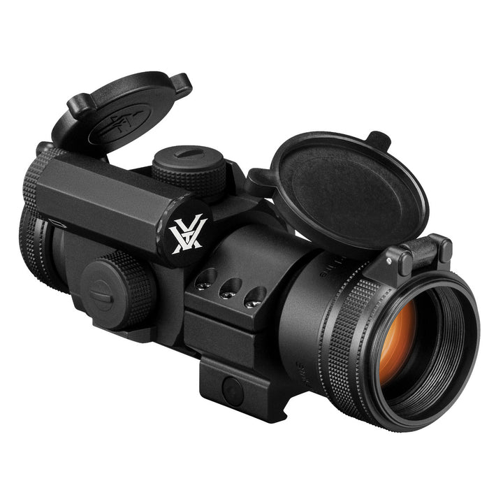 VORTEX STRIKEFIRE II RED DOT