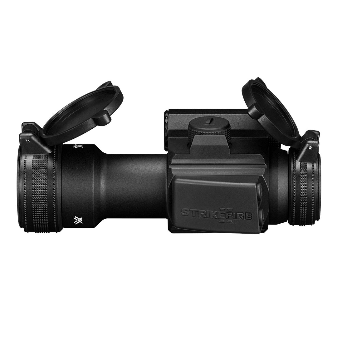 VORTEX STRIKEFIRE II RED DOT