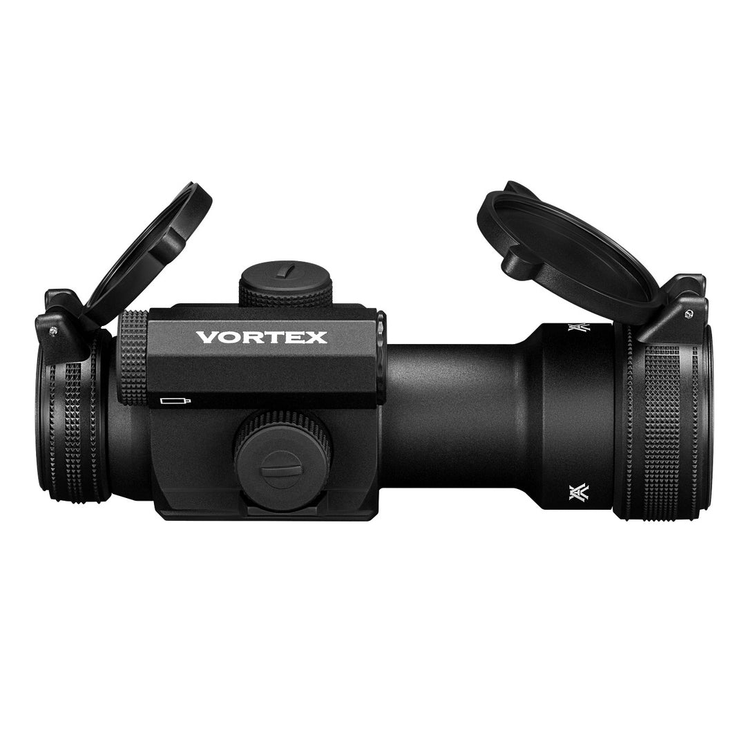 VORTEX STRIKEFIRE II RED DOT