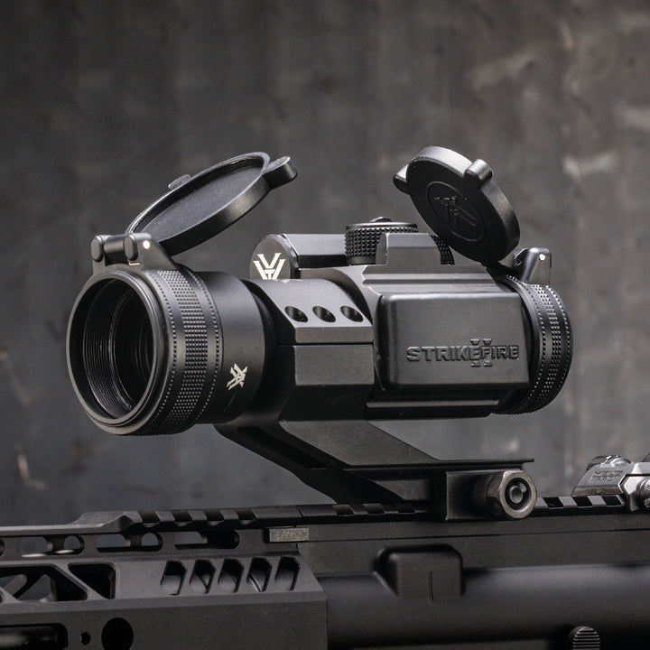 VORTEX STRIKEFIRE II RED DOT