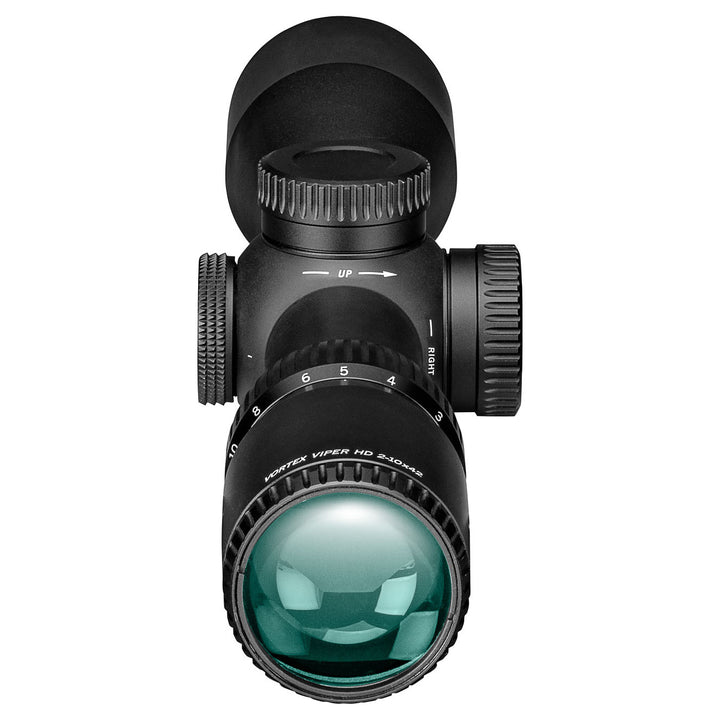 VORTEX VIPER® HD RIFLE SCOPE 2-10x42