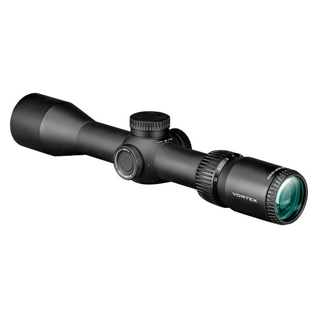 VORTEX VIPER® HD RIFLE SCOPE 2-10x42