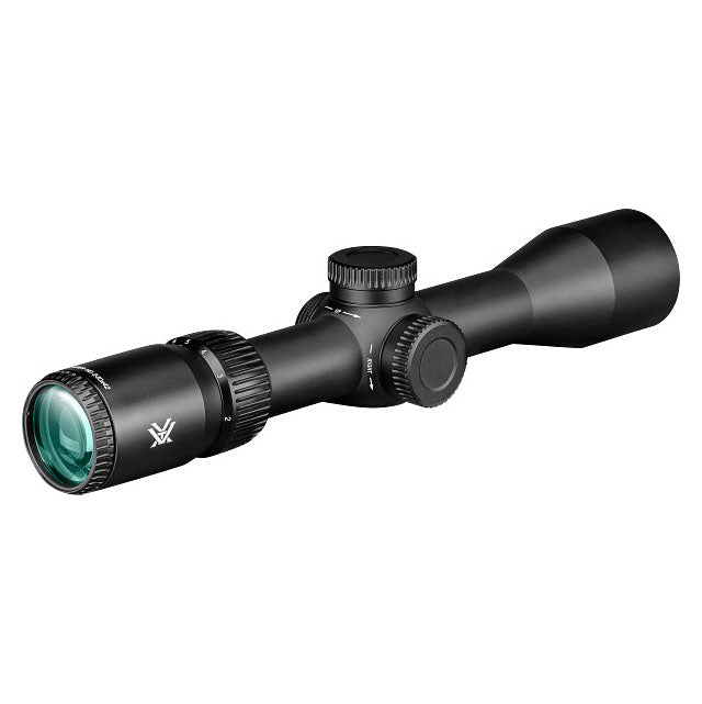 VORTEX VIPER® HD RIFLE SCOPE 2-10x42