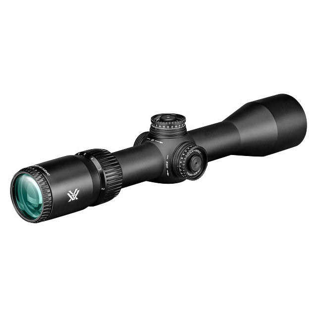 VORTEX VIPER® HD RIFLE SCOPE 2-10x42