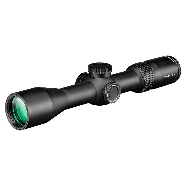 VORTEX VIPER® HD RIFLE SCOPE 2-10x42