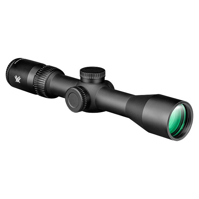 VORTEX VIPER® HD RIFLE SCOPE 2-10x42