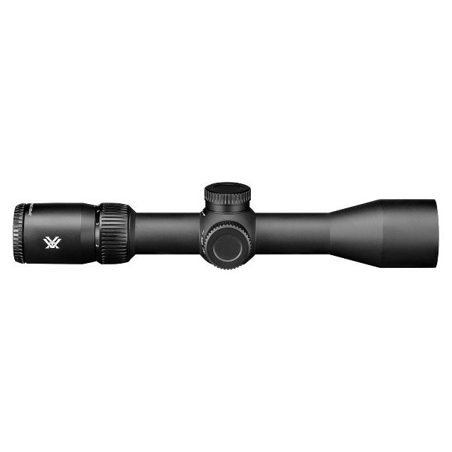 VORTEX VIPER® HD RIFLE SCOPE 2-10x42