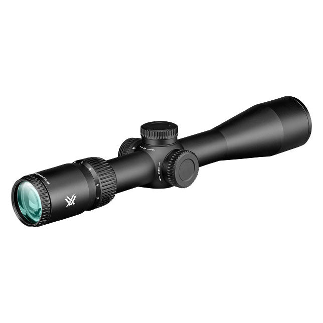 VORTEX VIPER® HD RIFLE SCOPE 3-15X44