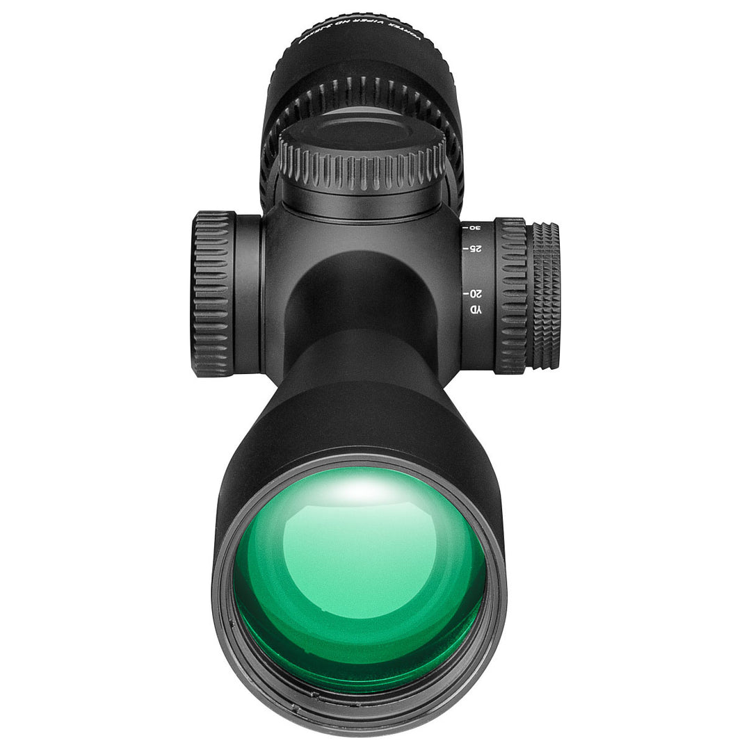 VORTEX VIPER® HD RIFLE SCOPE 3-15X44
