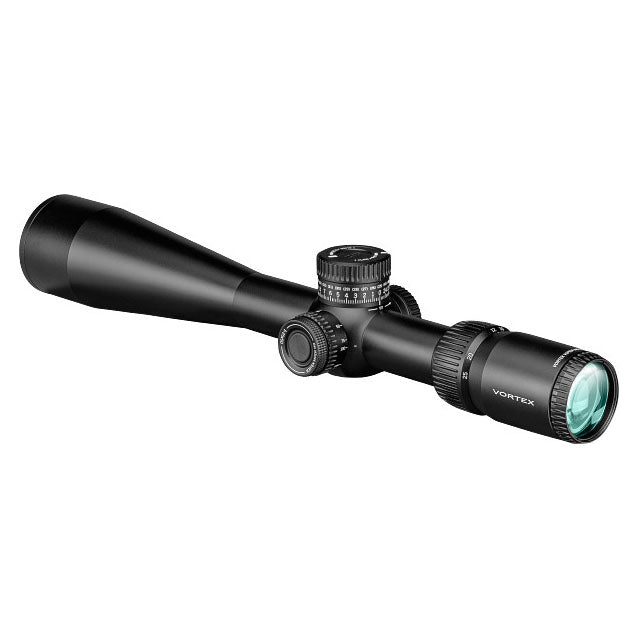 VORTEX VIPER® HD RIFLE SCOPE 5-25x50