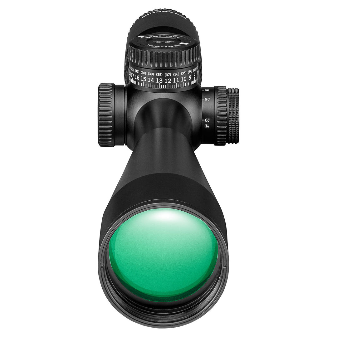 VORTEX VIPER® HD RIFLE SCOPE 5-25x50