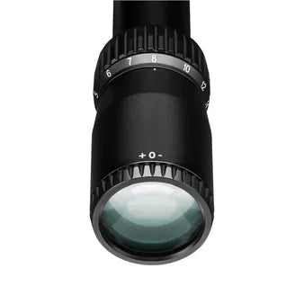 VORTEX CROSSFIRE II RIFLE SCOPE 4-16x50 AO