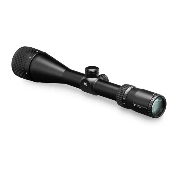 VORTEX CROSSFIRE II RIFLE SCOPE 4-16x50 AO