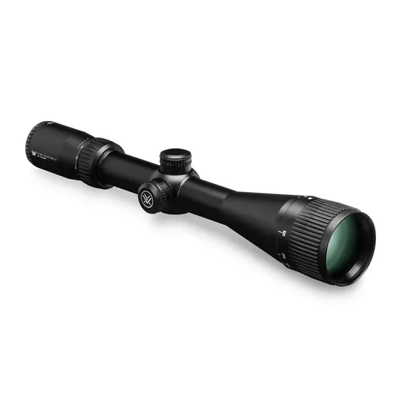 VORTEX CROSSFIRE II RIFLE SCOPE 4-16x50 AO
