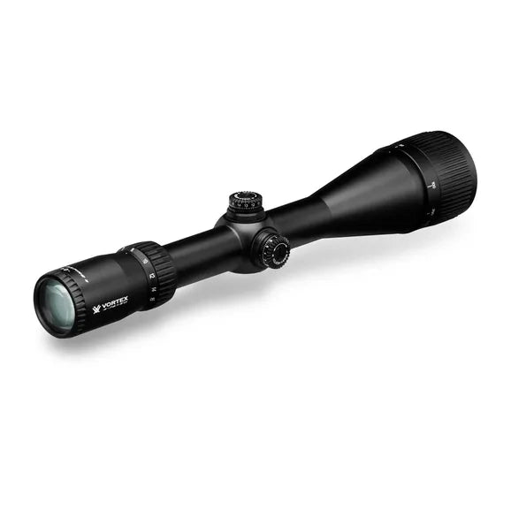 VORTEX CROSSFIRE II RIFLE SCOPE 4-16x50 AO