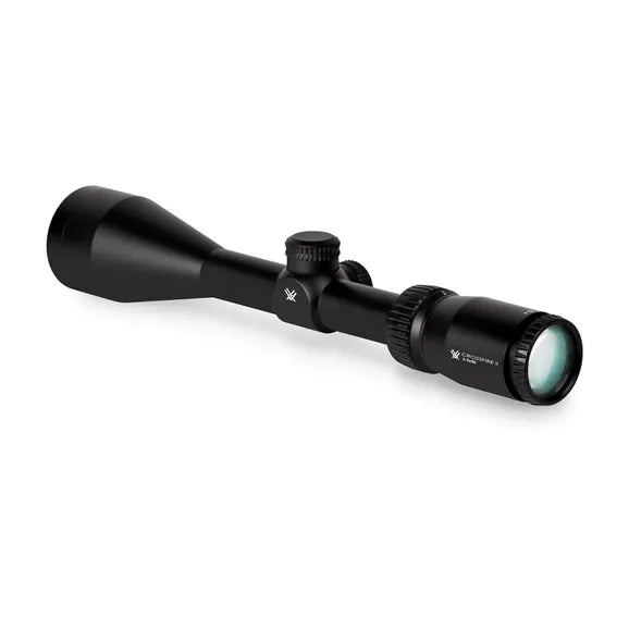 VORTEX CROSSFIRE II RIFLE SCOPE 3-9x50