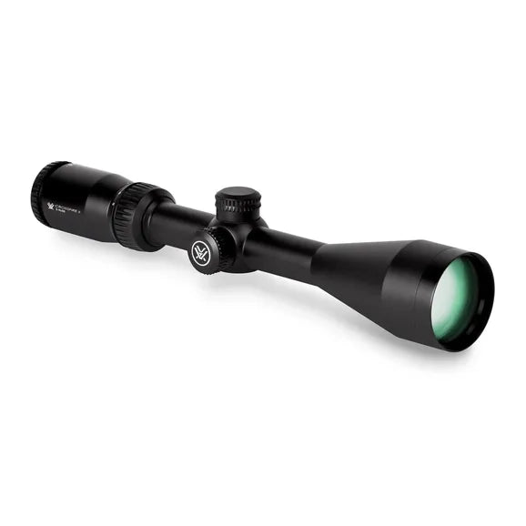 VORTEX CROSSFIRE II RIFLE SCOPE 3-9x50