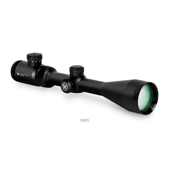 VORTEX CROSSFIRE II RIFLE SCOPE 3-9x50