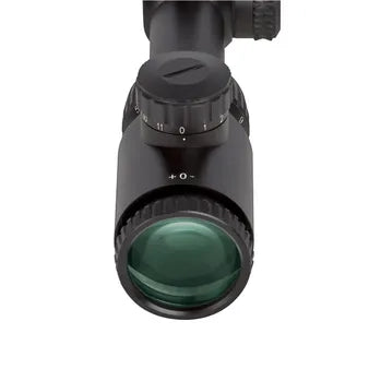 VORTEX CROSSFIRE II RIFLE SCOPE 3-9x50