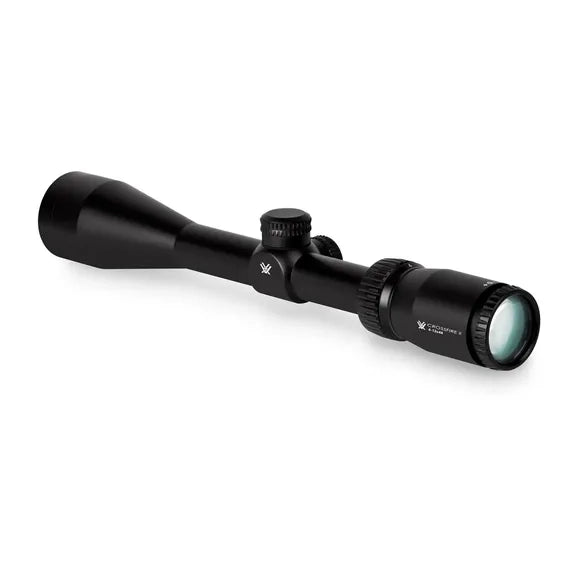 VORTEX CROSSFIRE II RIFLE SCOPE 4-12x44