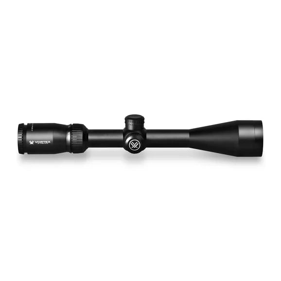 VORTEX CROSSFIRE II RIFLE SCOPE 4-12x44